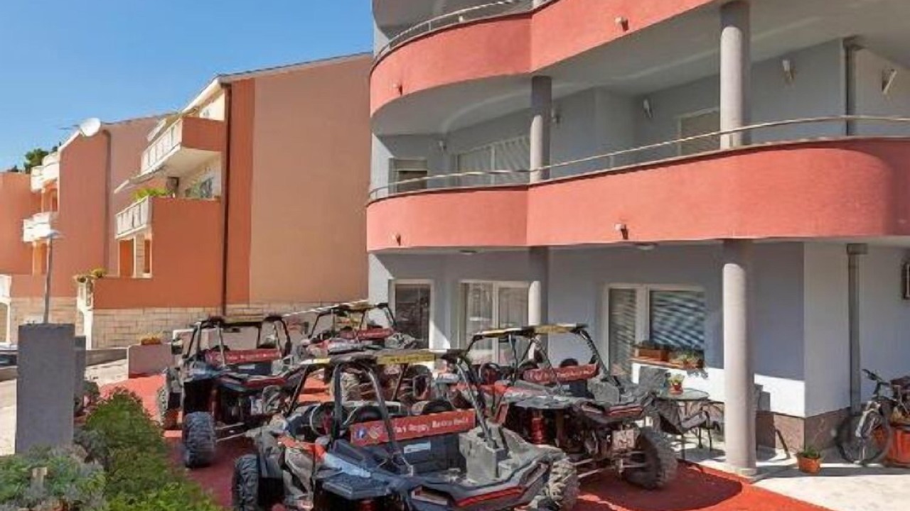 Photo of Outdoor in Baska Voda