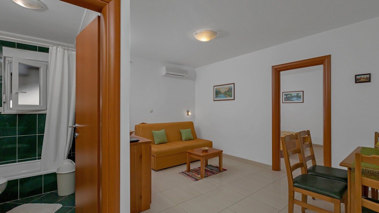 Photo of Livingroom in Baska Voda
