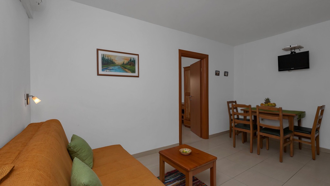 Photo of Livingroom in Baska Voda