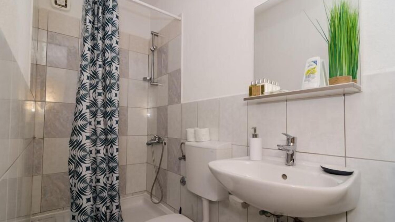Photo of Bathroom in Kobas