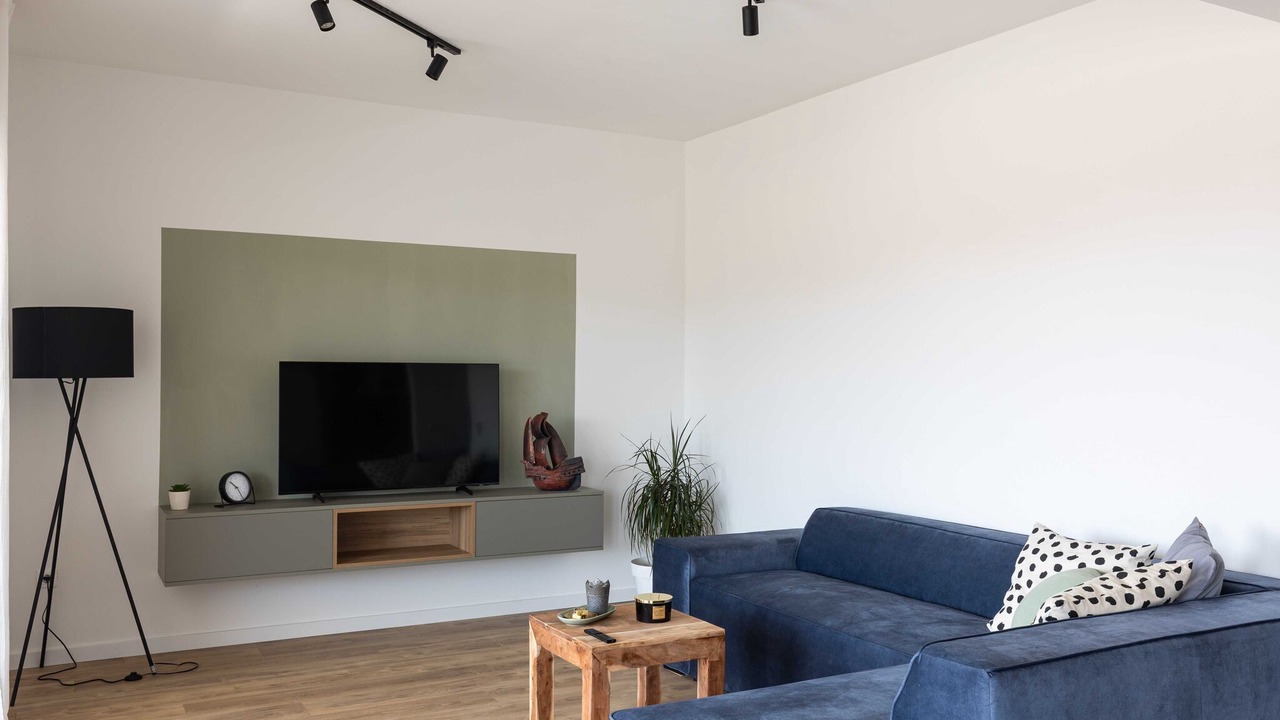 Photo of Livingroom in Gruz
