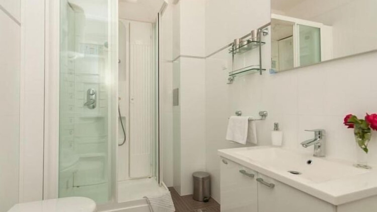 Photo of Bathroom in Znjan