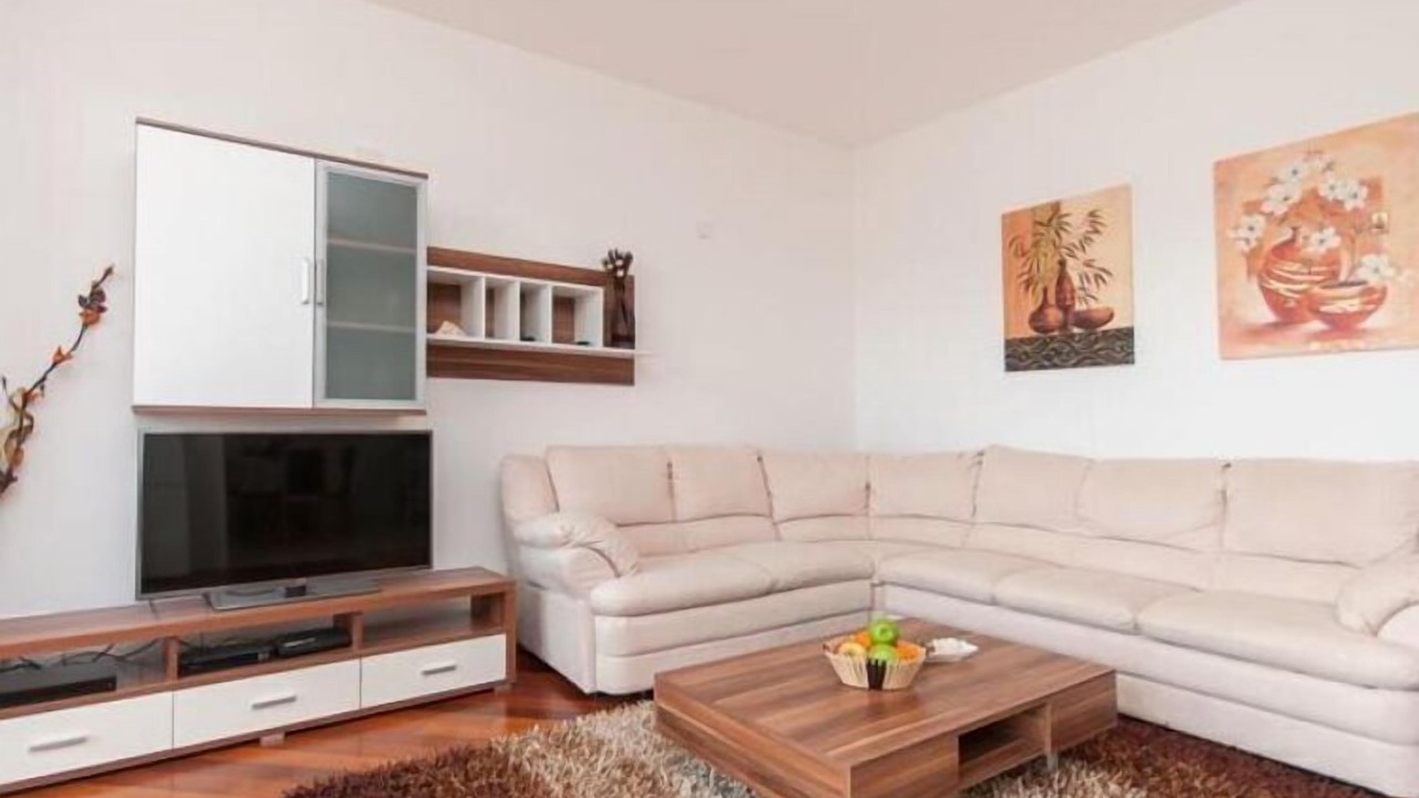Photo of Livingroom in Znjan