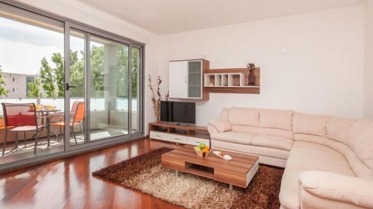 Photo of Livingroom in Znjan