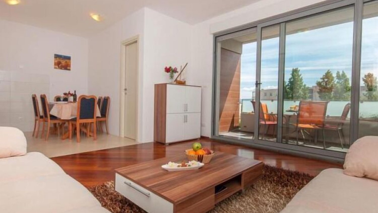 Photo of Livingroom in Znjan