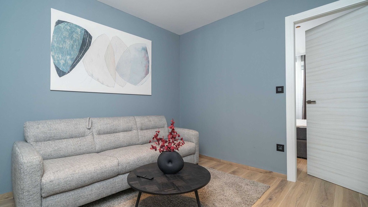 Photo of Livingroom in Cavtat Old Town