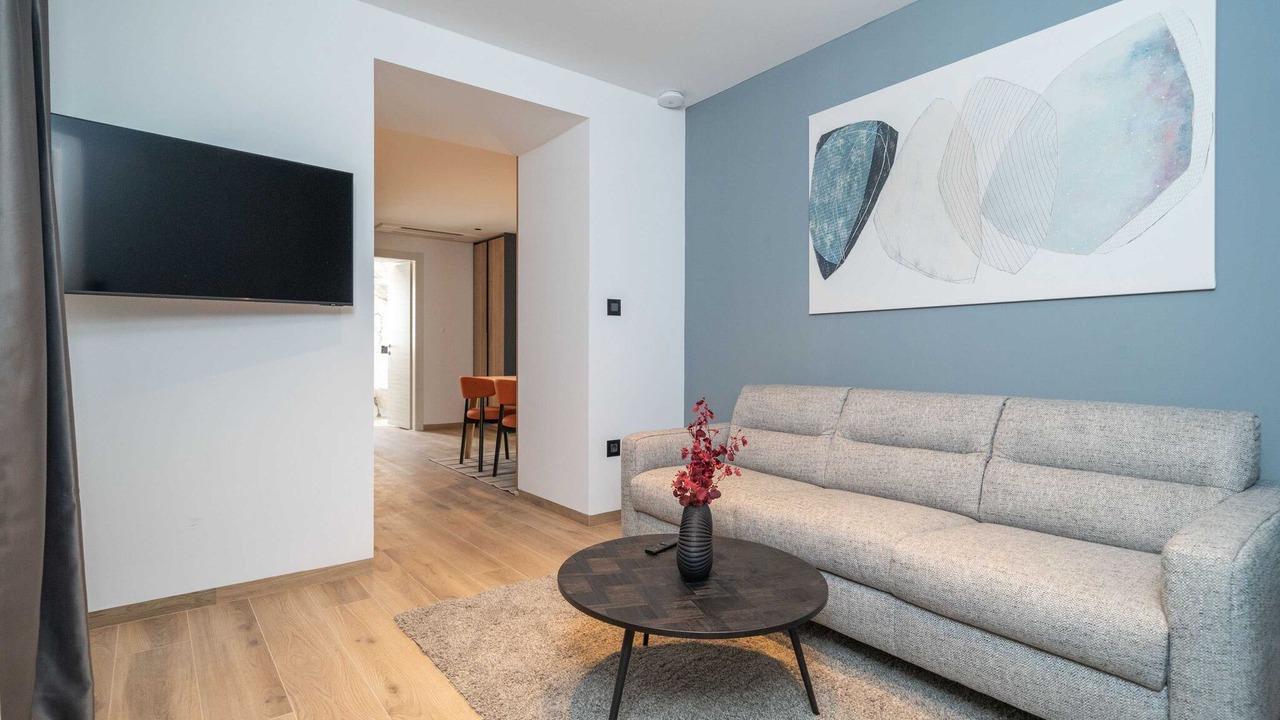 Photo of Livingroom in Cavtat Old Town