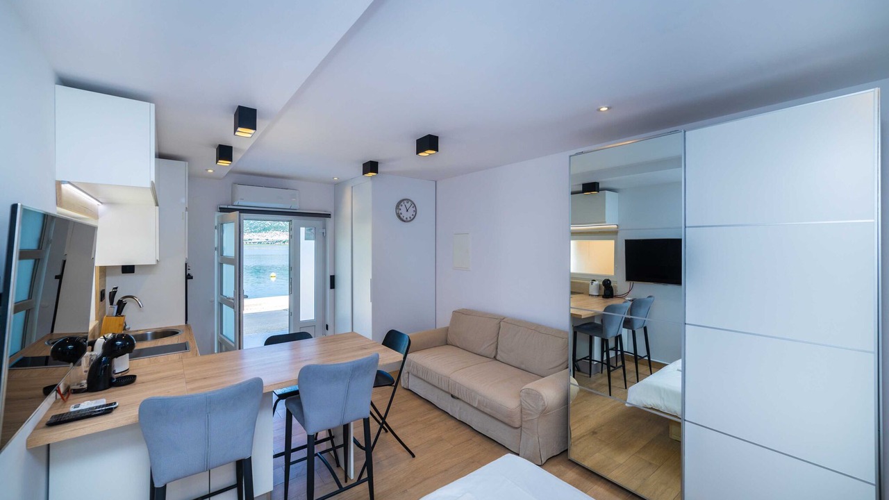 Photo of Livingroom in Ploce