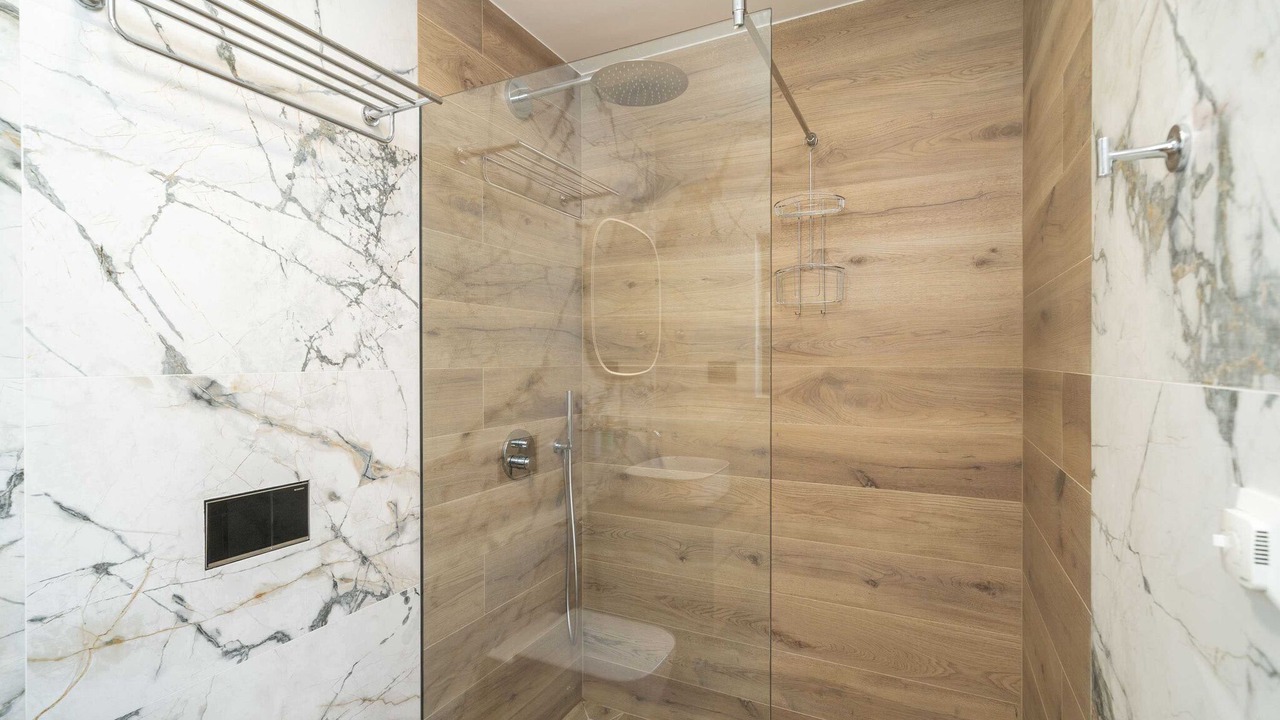 Photo of Bathroom in Cavtat Old Town