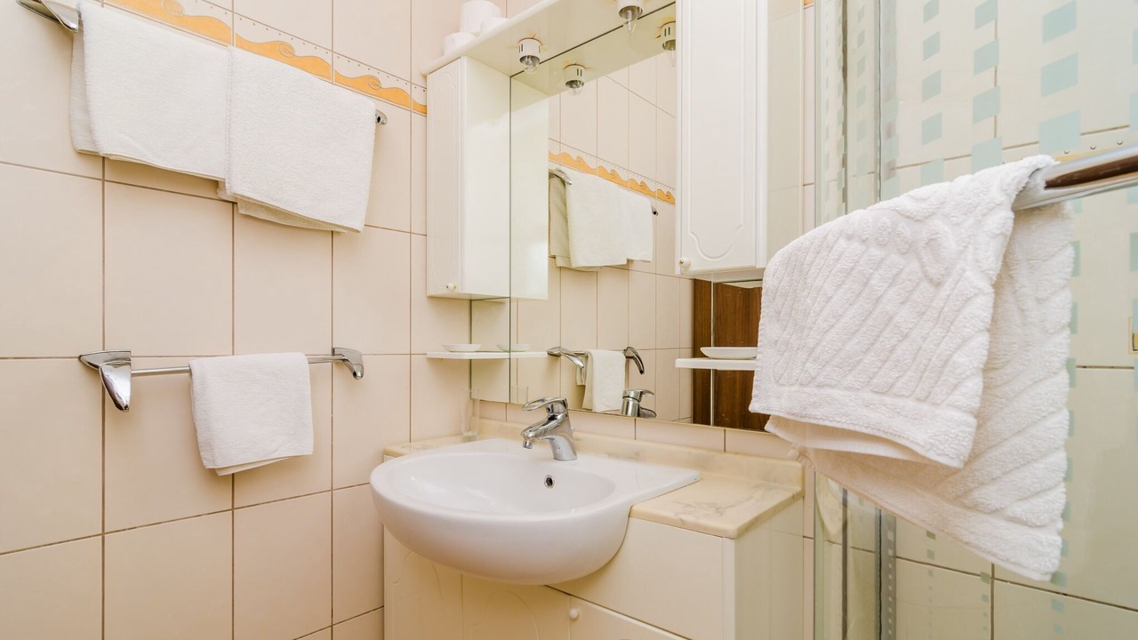 Photo of Bathroom in Postup