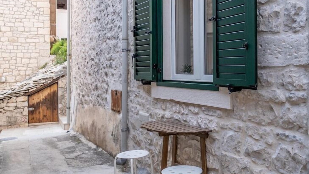 Photo of Outdoor in Pucisca