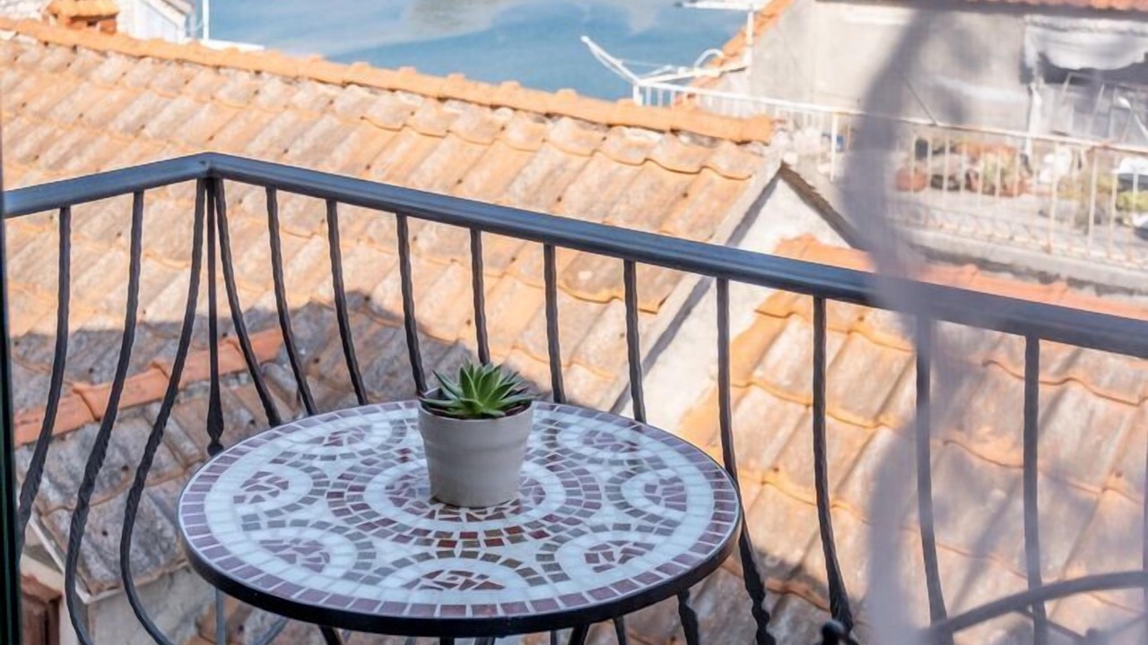 Photo of Patio Balcony in Pucisca