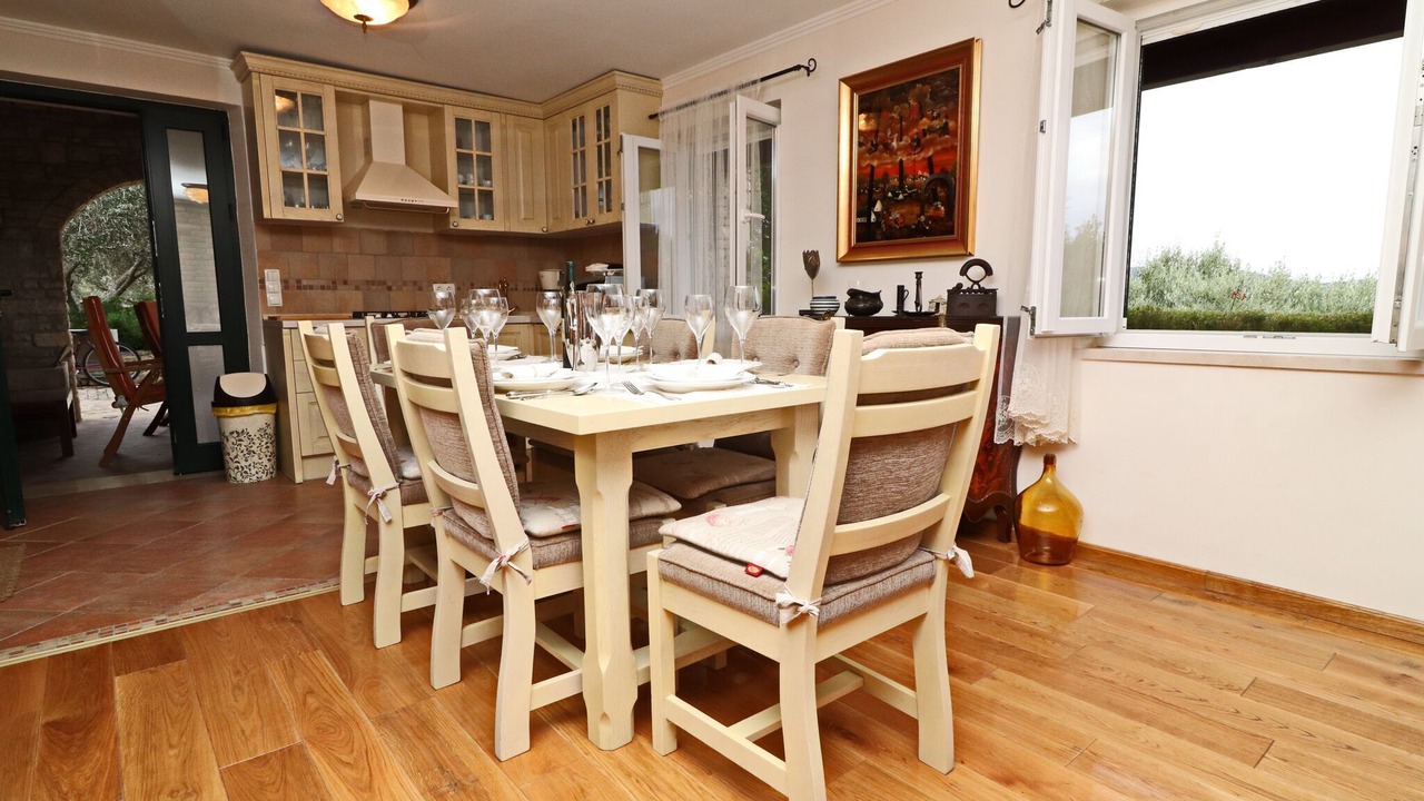 Photo of Livingroom in Vela Luka