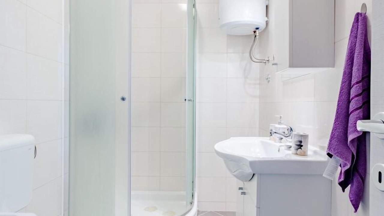 Photo of Bathroom in Kastela