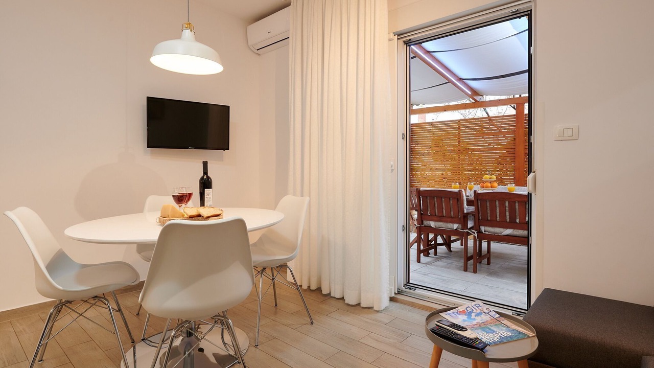 Photo of Livingroom in Seget Donji