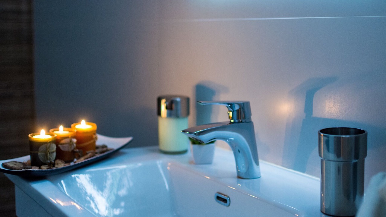 Photo of Bathroom in Seget Donji