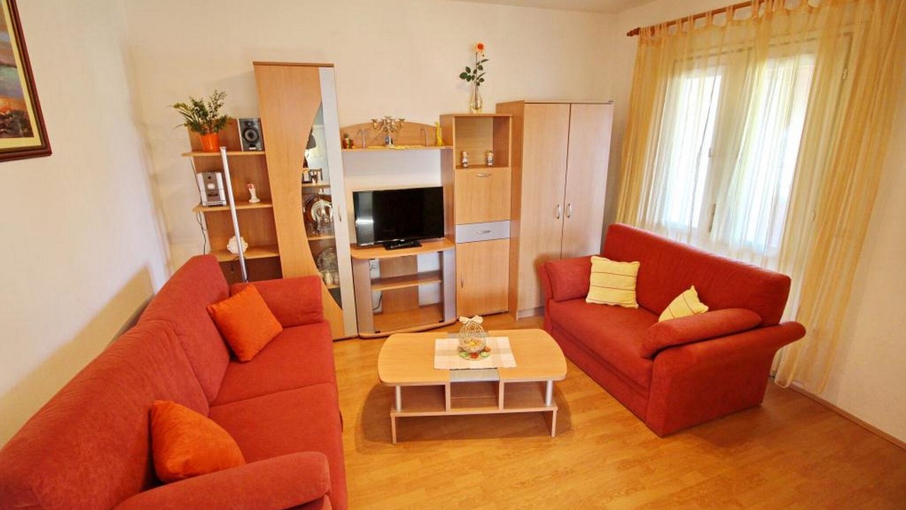 Photo of Livingroom in Prigradica