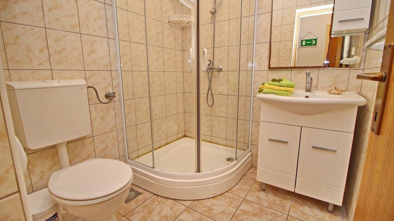 Photo of Bathroom in Prigradica