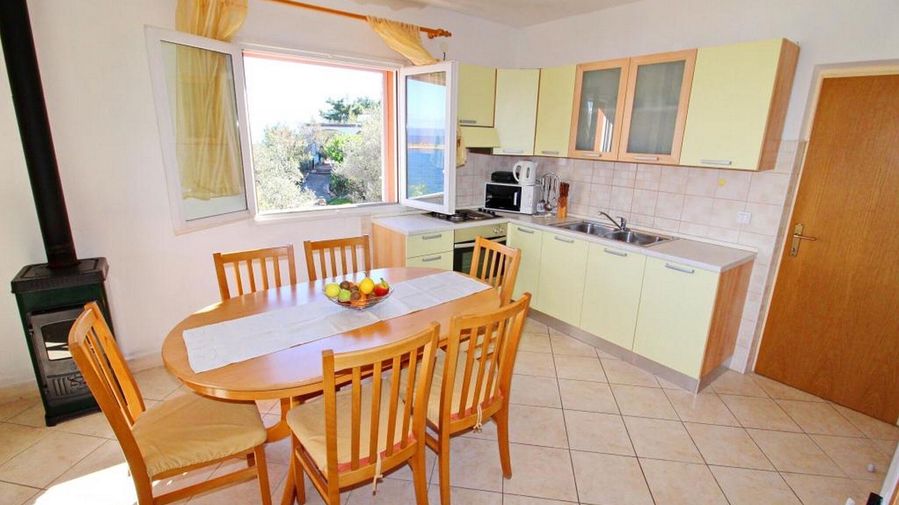 Photo of Livingroom in Prigradica