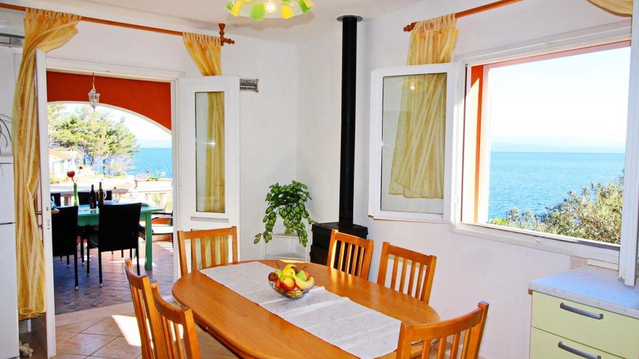 Photo of Livingroom in Prigradica