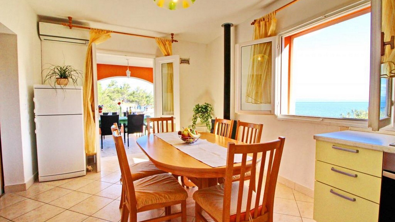 Photo of Livingroom in Prigradica