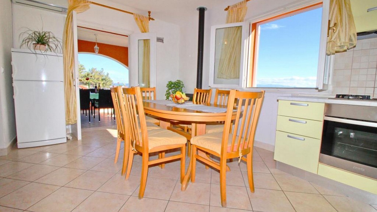 Photo of Livingroom in Prigradica