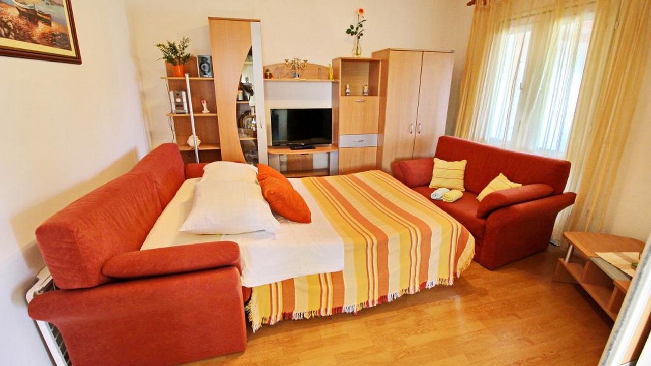 Photo of Livingroom in Prigradica