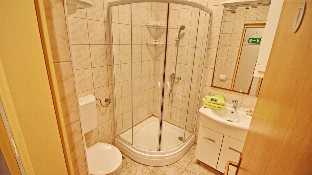 Photo of Bathroom in Prigradica