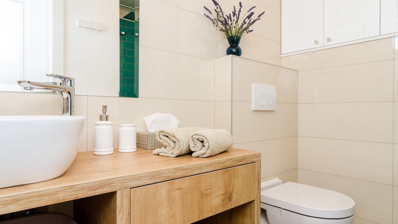 Photo of Bathroom in Podimoc