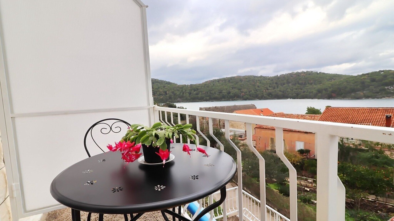 Photo of Patio Balcony in Polace