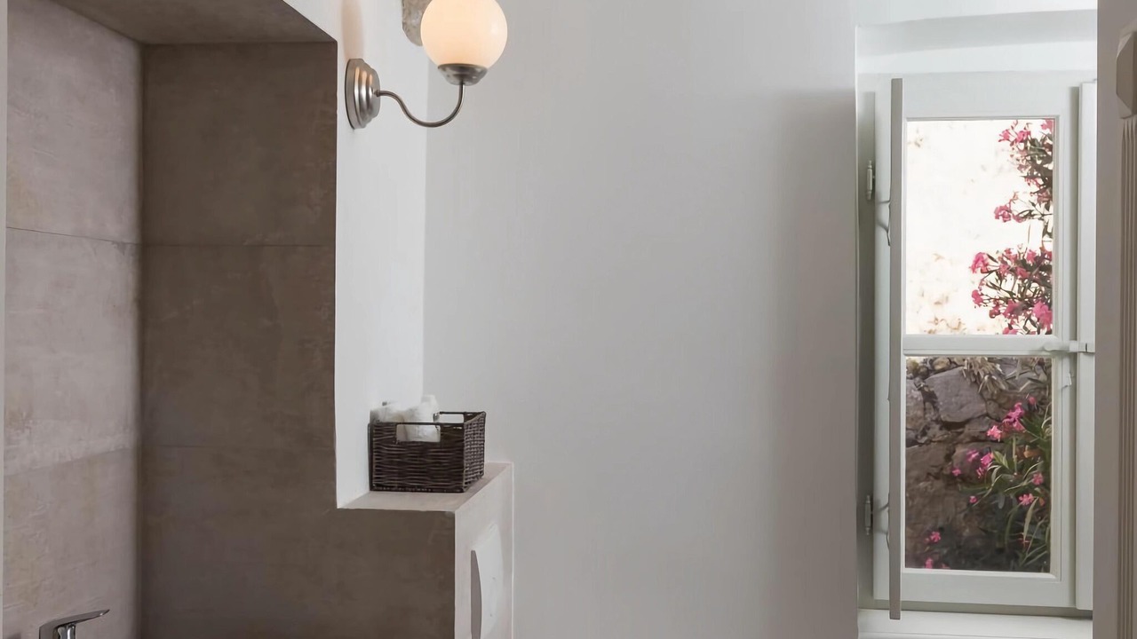 Photo of Bathroom in Dubrovnik Old Town