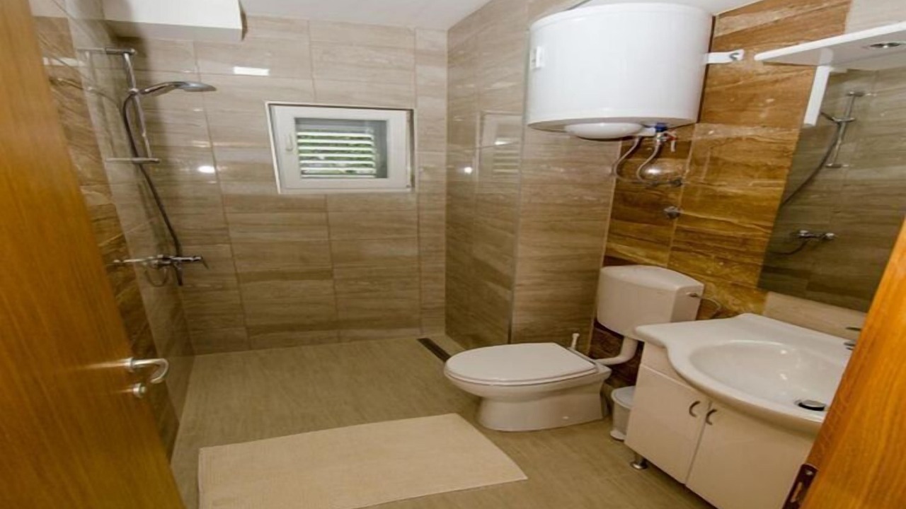 Photo of Bathroom in Orebic