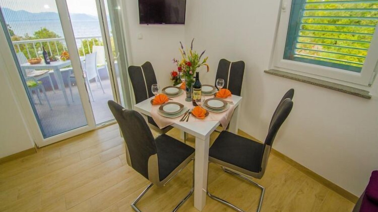 Photo of Livingroom in Orebic