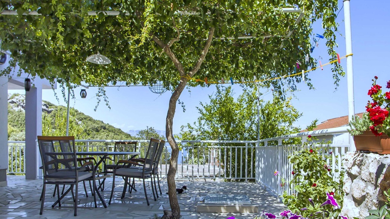 Photo of Patio Balcony in Orebic