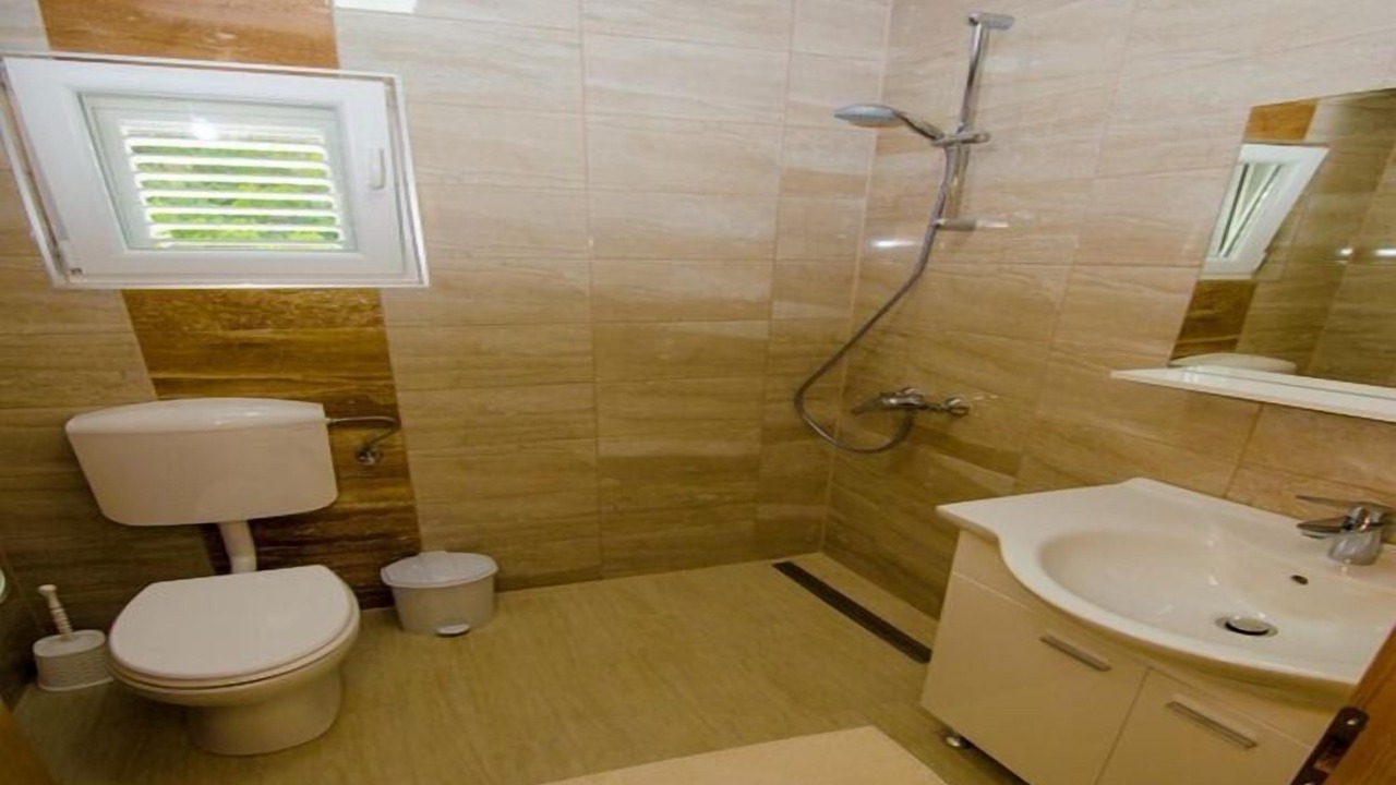 Photo of Bathroom in Orebic