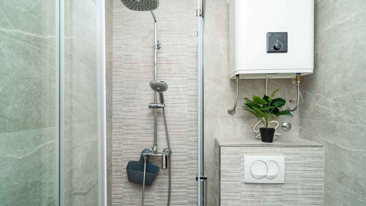 Photo of Bathroom in Srebreno