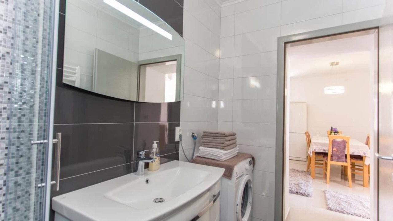 Photo of Bathroom in Kobas