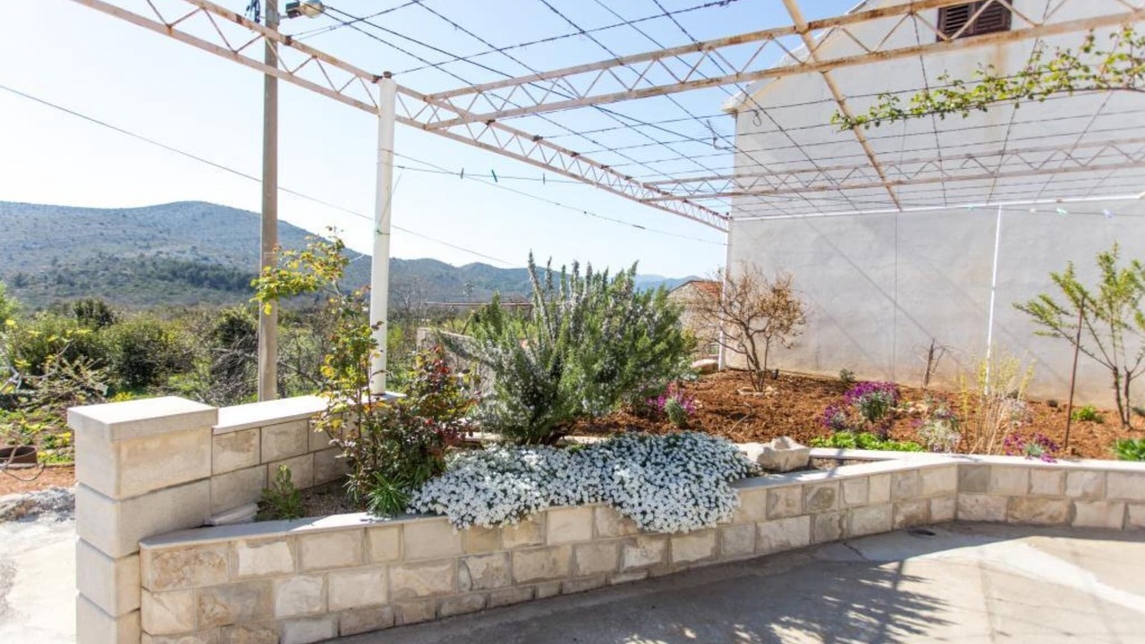 Photo of Patio Balcony in Kobas