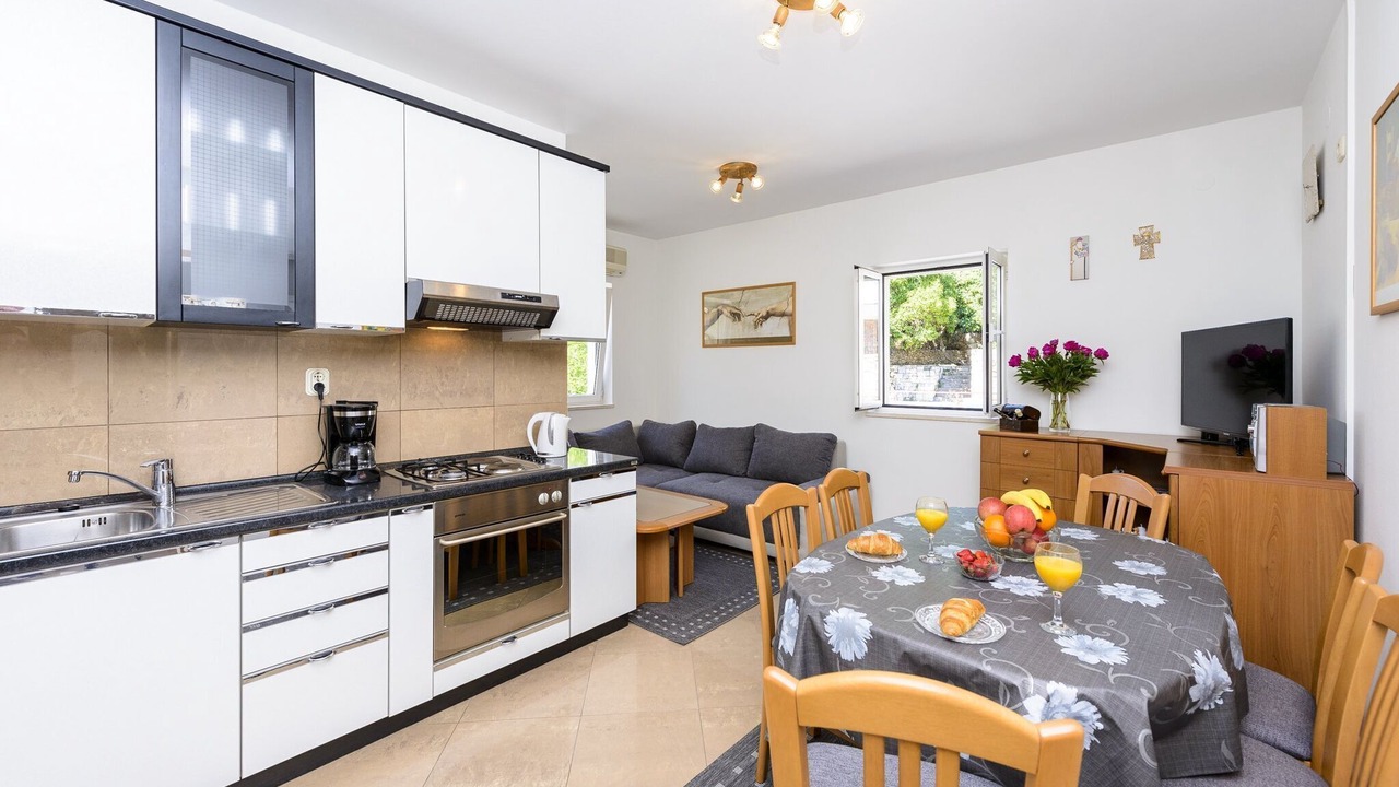 Photo of Livingroom in Montovjerna