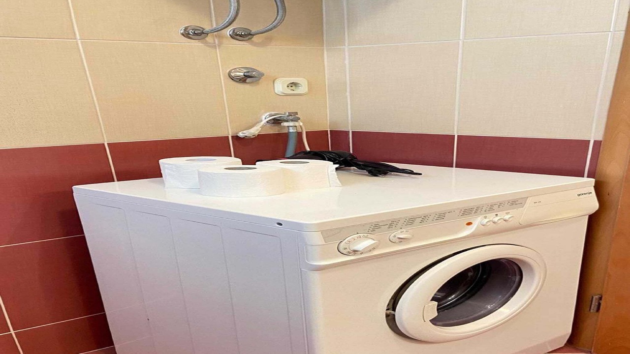 Photo of Bathroom in Blace