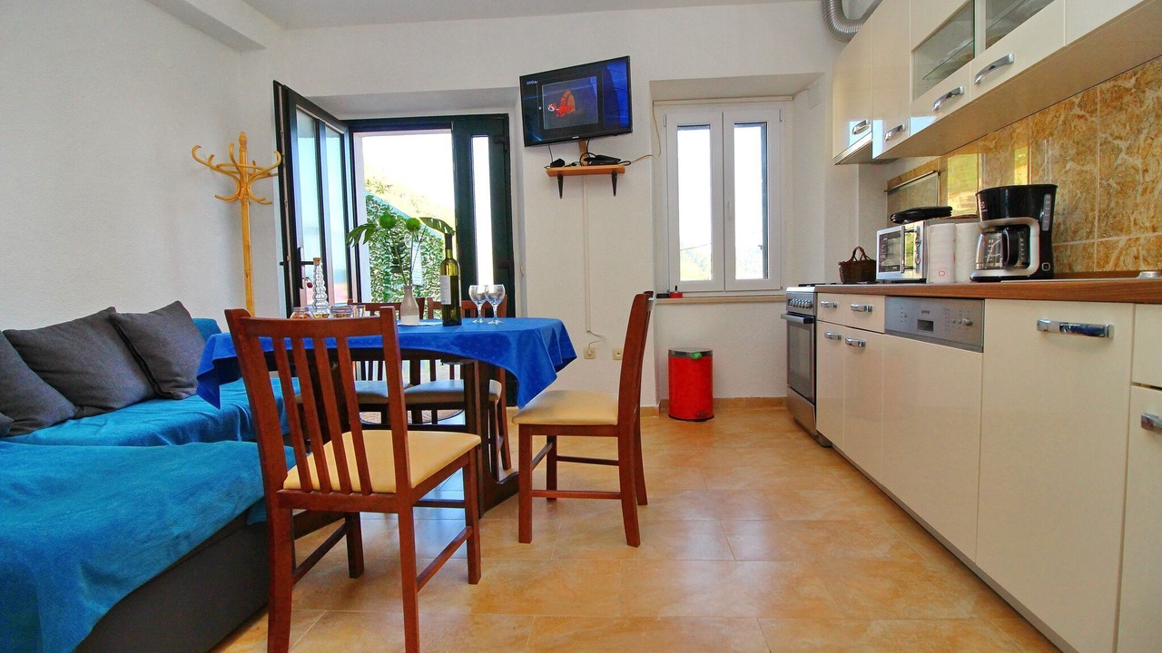 Photo of Livingroom in Sobra