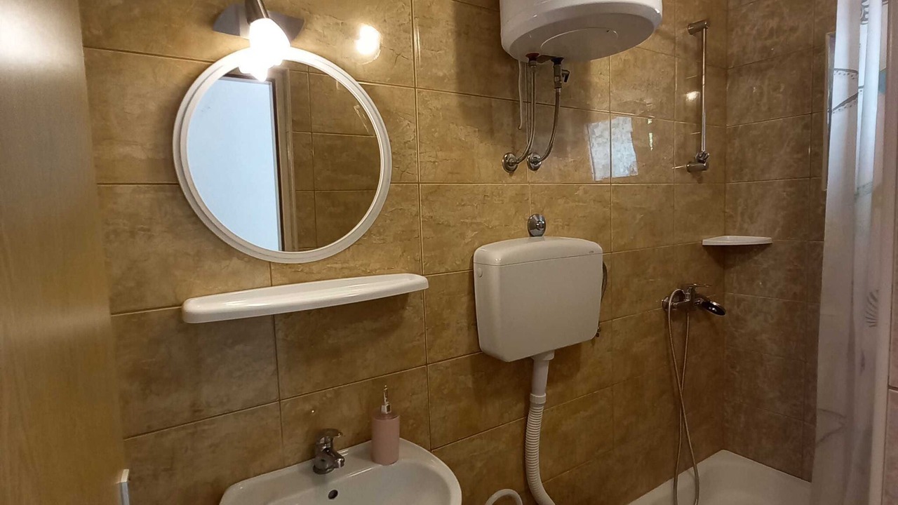 Photo of Bathroom in Sobra