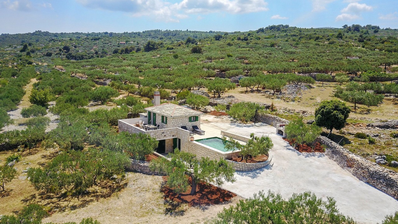 Photo of Outdoor in Splitska