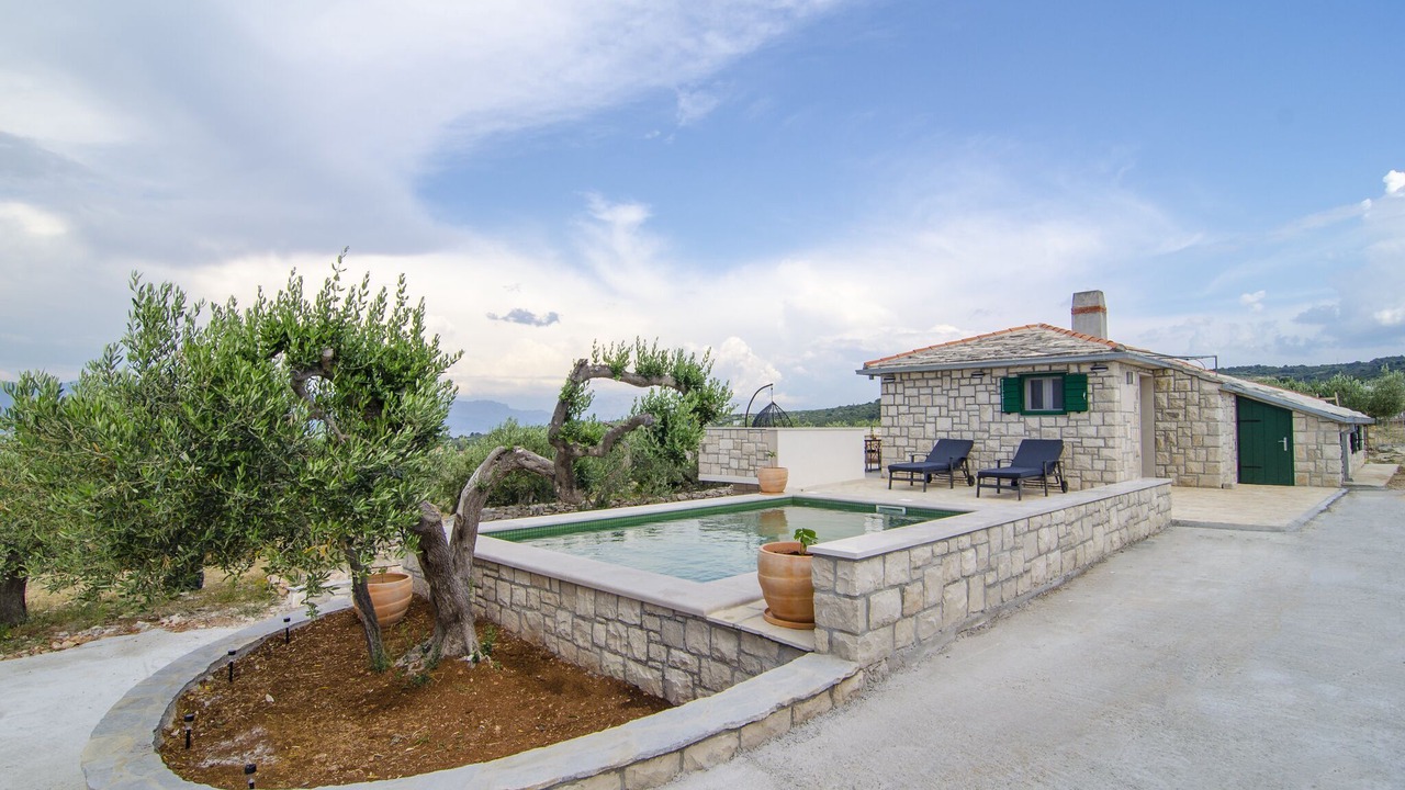 Photo of Outdoor in Splitska