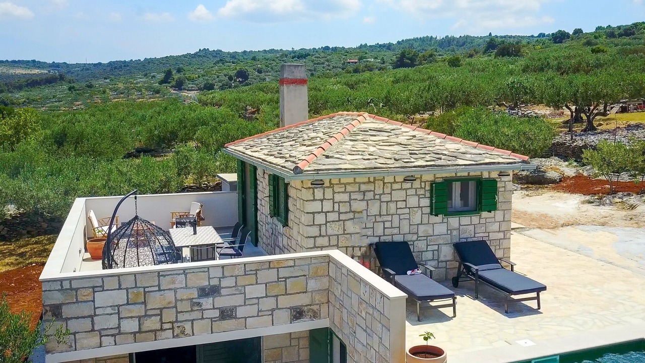 Photo of Outdoor in Splitska