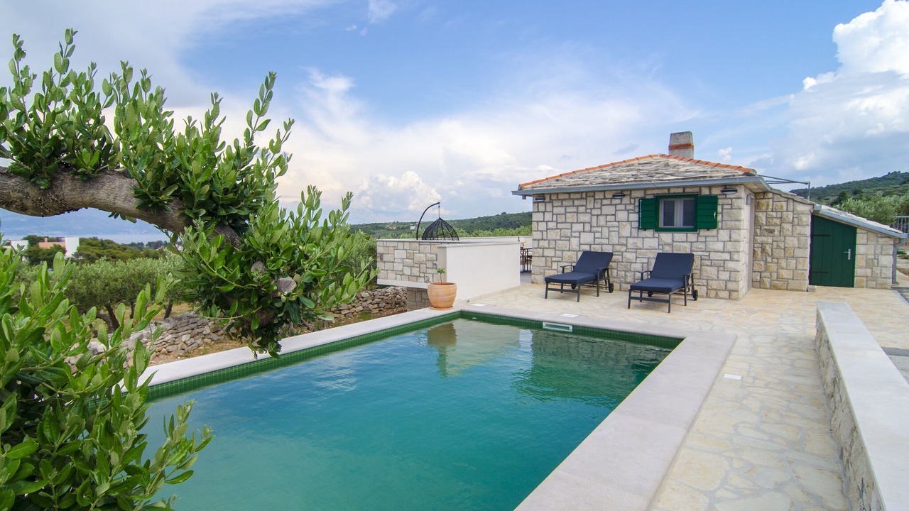 Photo of Outdoor in Splitska