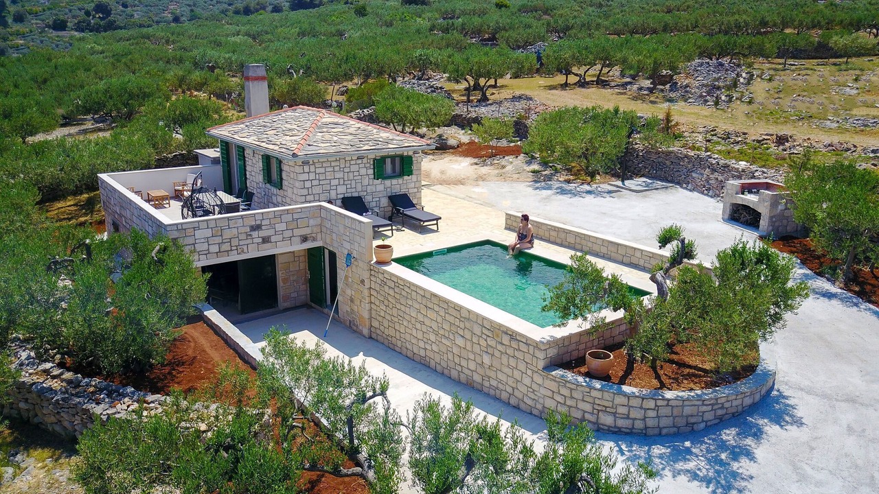 Photo of Outdoor in Splitska