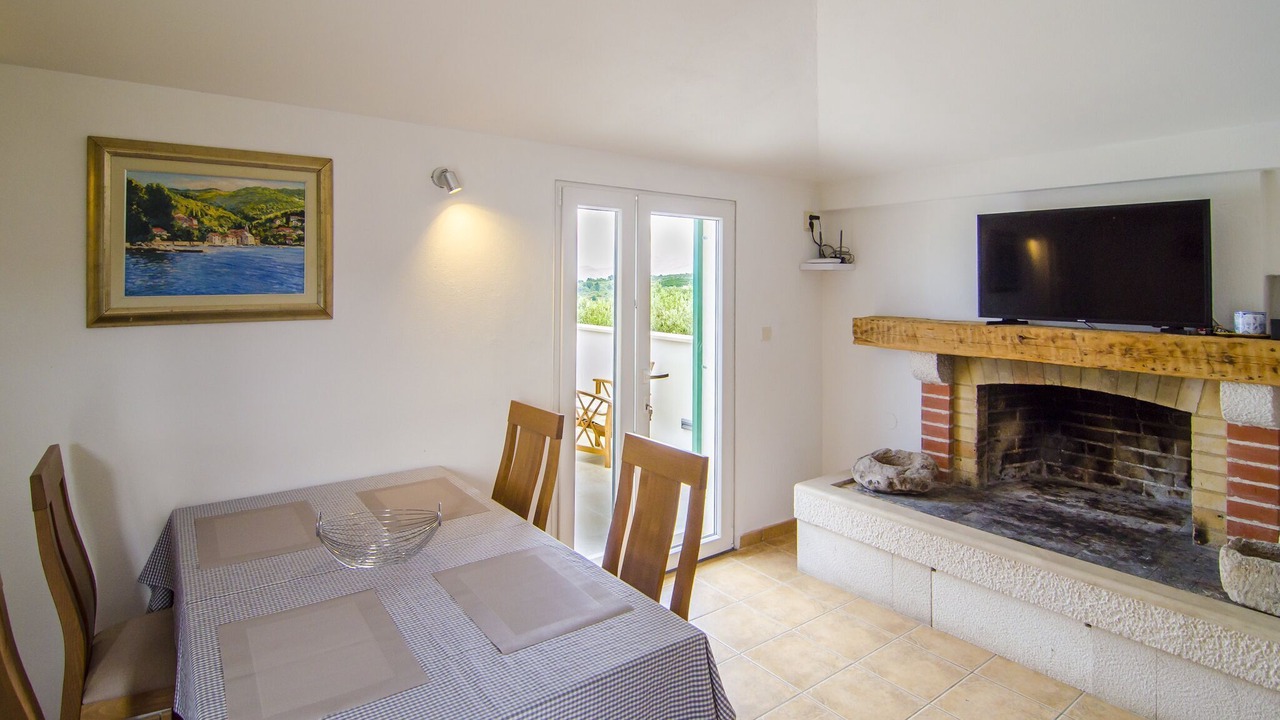 Photo of Livingroom in Splitska