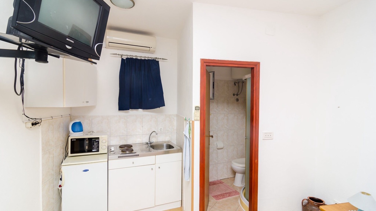 Photo of Livingroom in Molunat