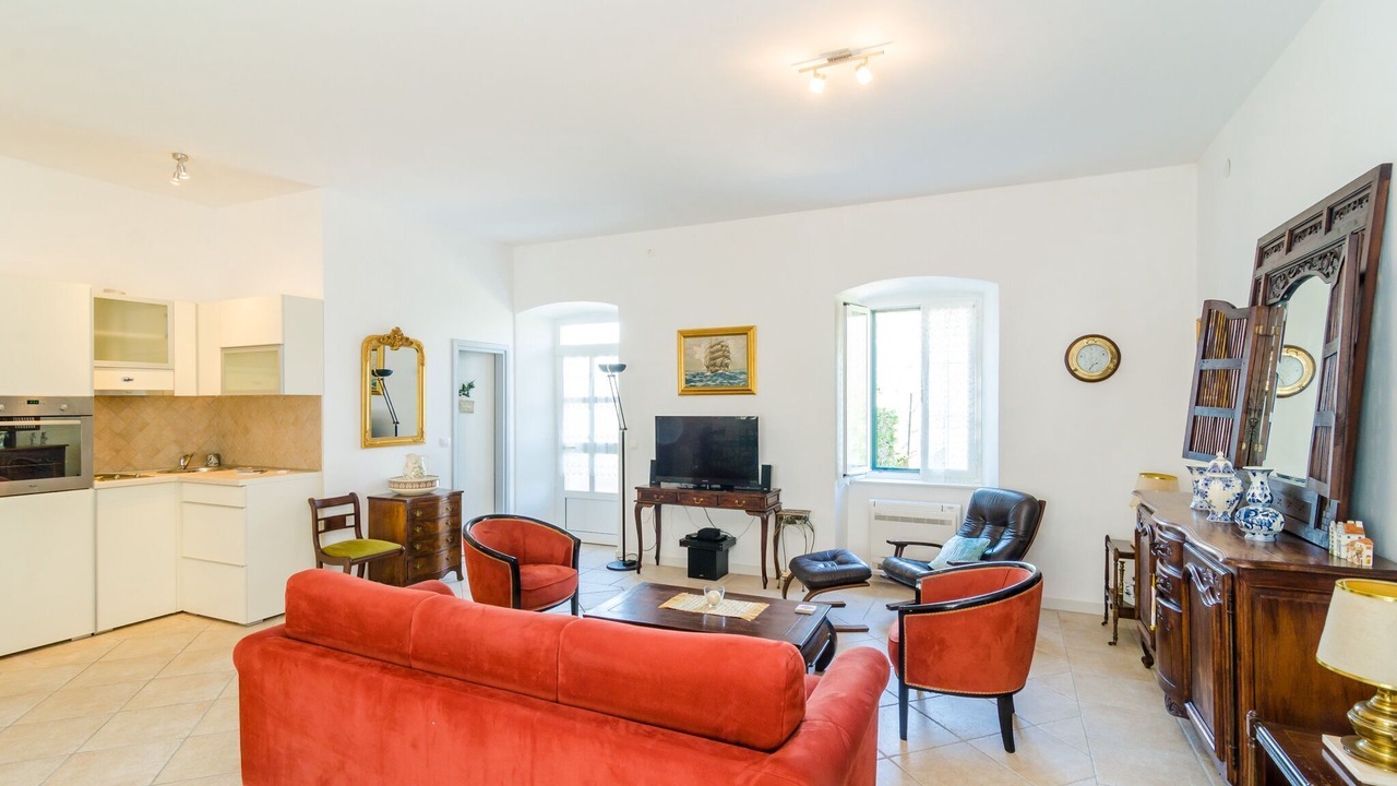 Photo of Livingroom in Gruda